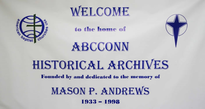 ABCCONN HIstorical Archives