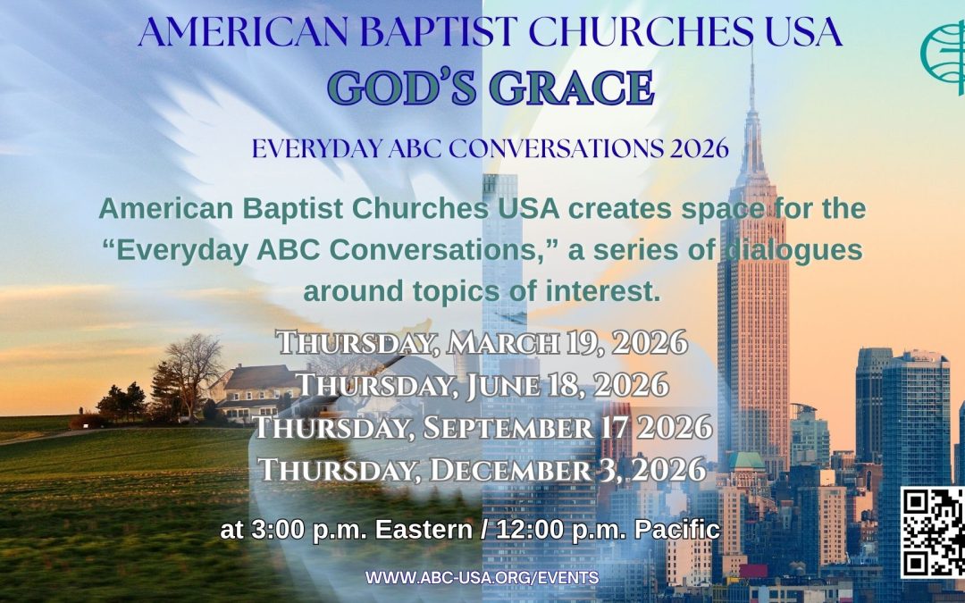 ABCUSA – Everyday Conversations