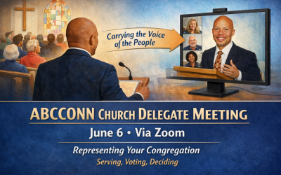 ABCCONN Delegates Meeting